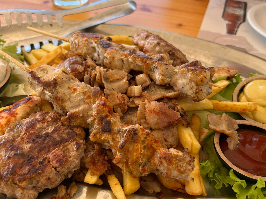 Hotel Philoxenia主图