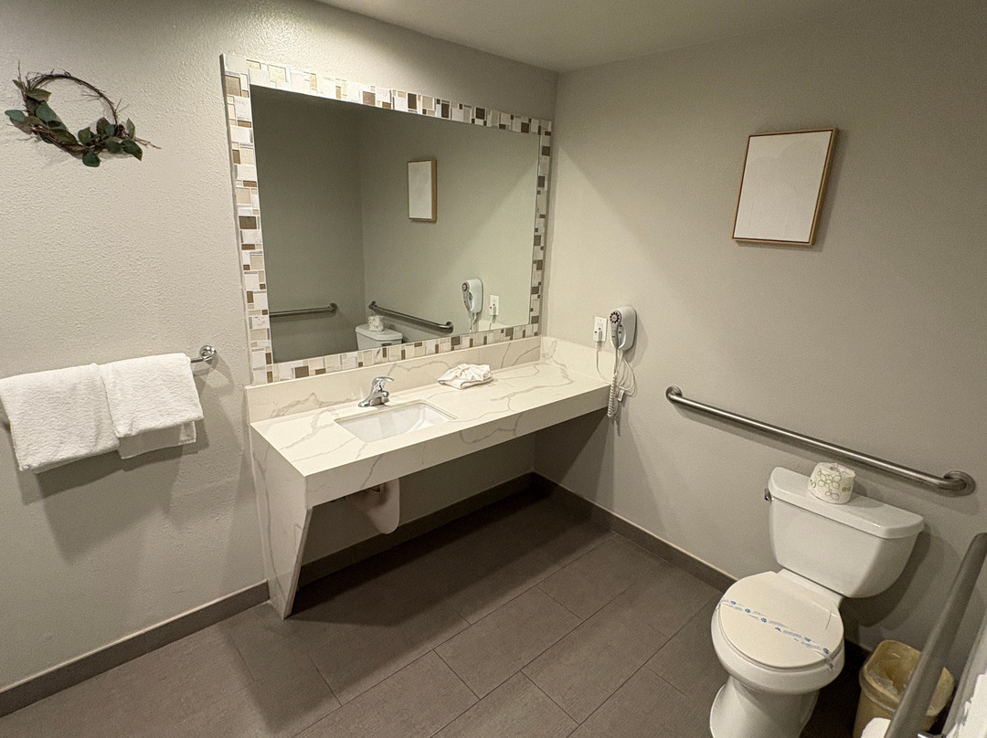 Alamo Inn & Suites主图