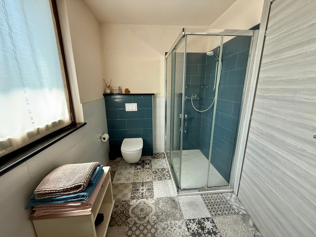 Cuorematto B&B主图