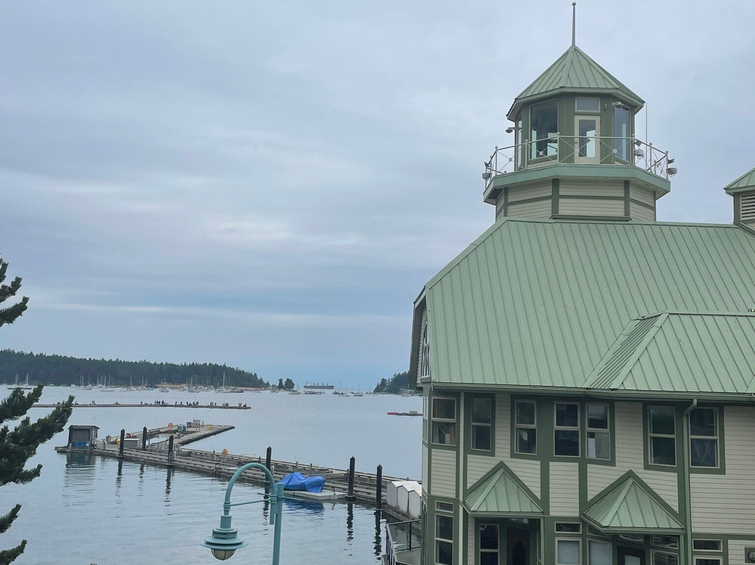 Harbourfront Walkway-纳奈莫必去景点