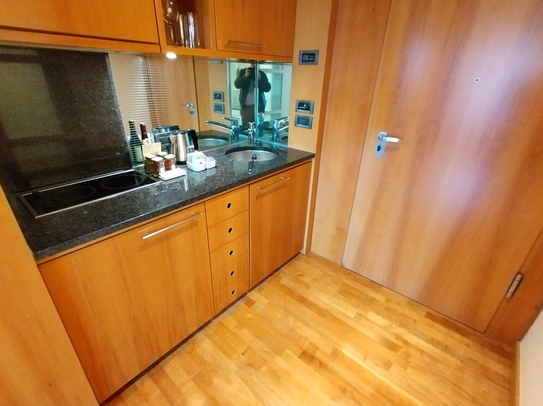 The Mandala Hotel Berlin, a Member of Design Hotels主图