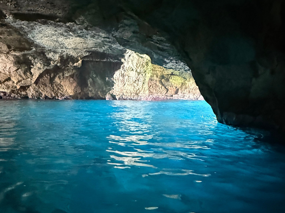 Lottie Watersports-雷斯蒙必去景点