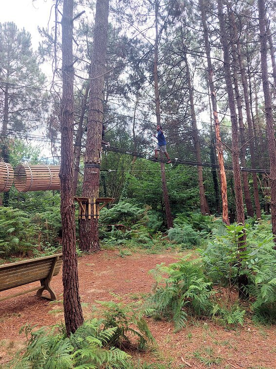 Vivons Perches-Pleumeur Bodou必去景点