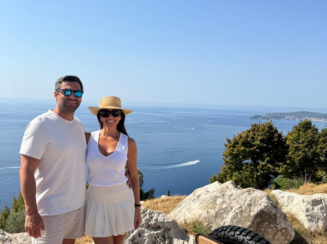 Riviera Sidecar-尼斯必去景点