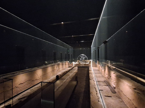 London Mithraeum Bloomberg SPACE-伦敦必去景点