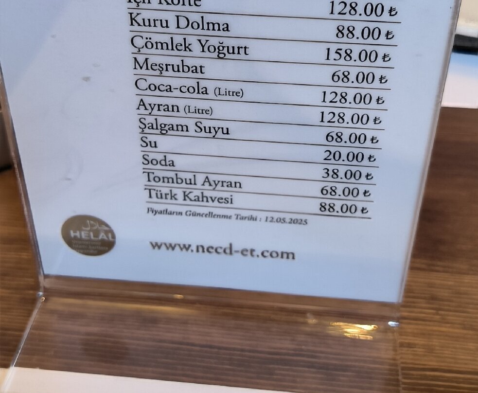 Mangal Keyfi (Necd-Et)