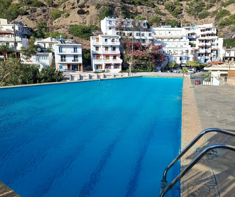 Sunlight Hotel主图