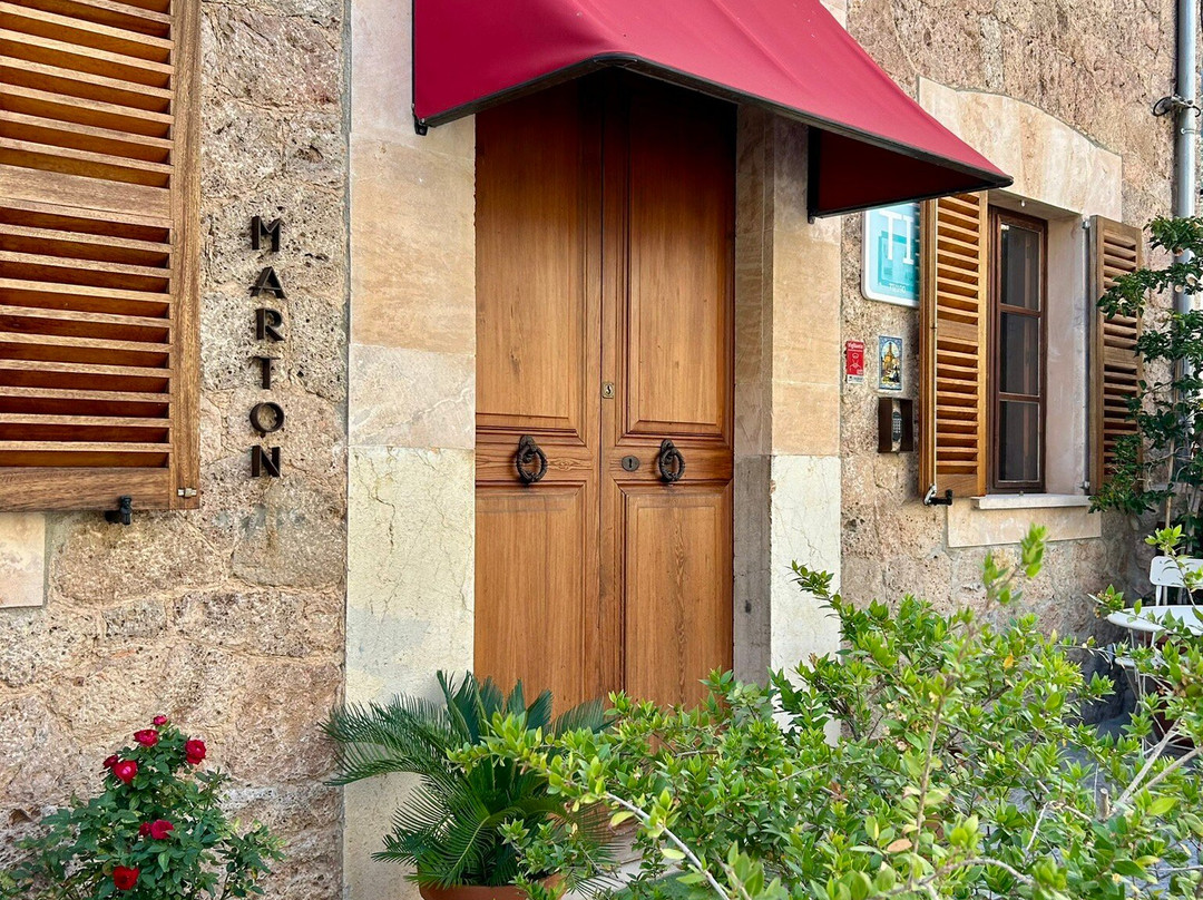 Marton Hotel Valldemossa主图