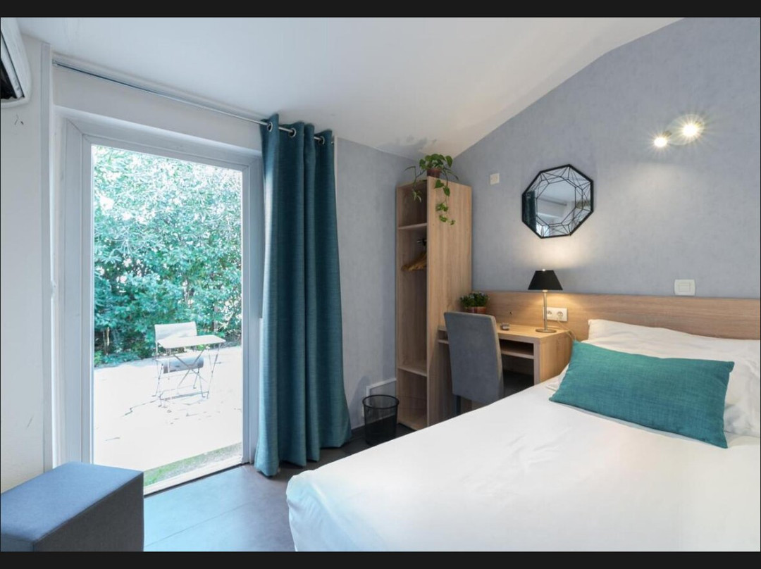 Hotel Lapeyronie主图