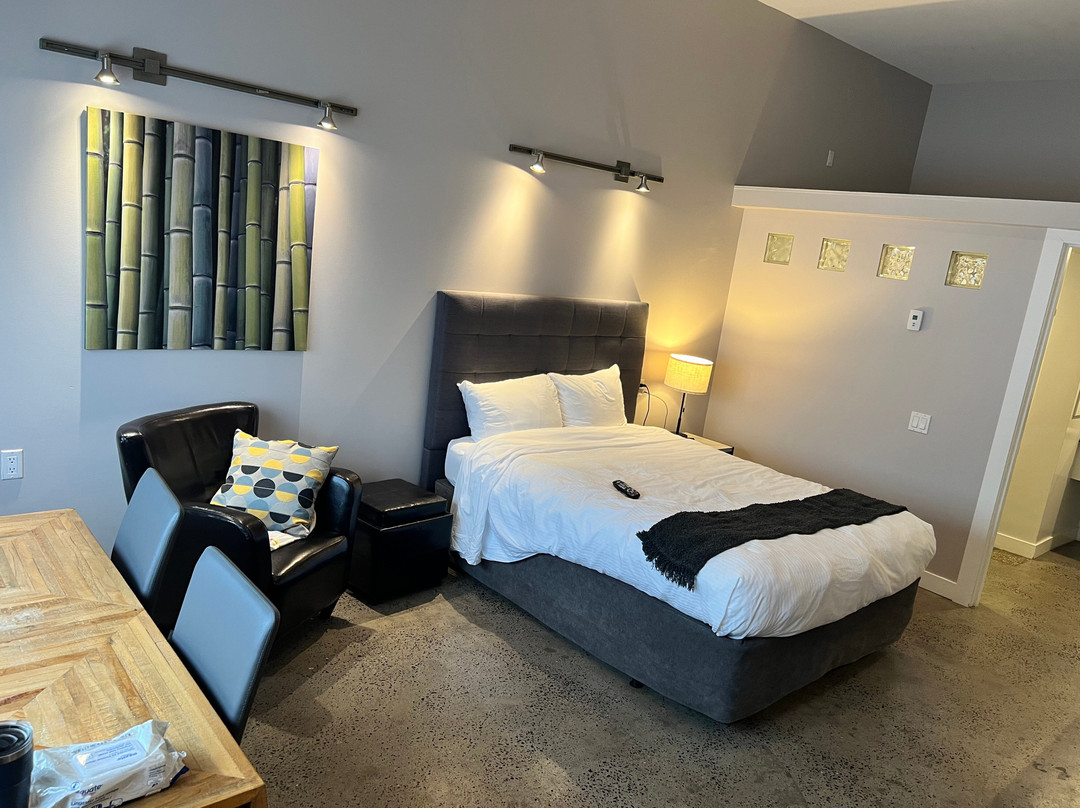 Nature's Inn Kenora主图