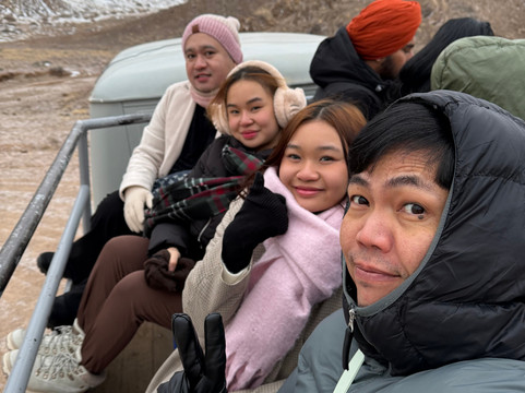 Umai Travel-阿拉木图必去景点