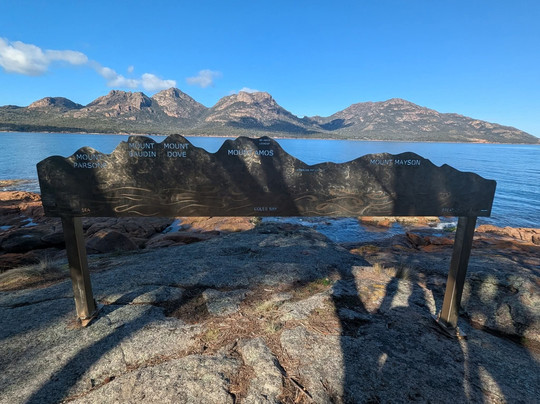 VIP Tassie Experiences-霍巴特必去景点