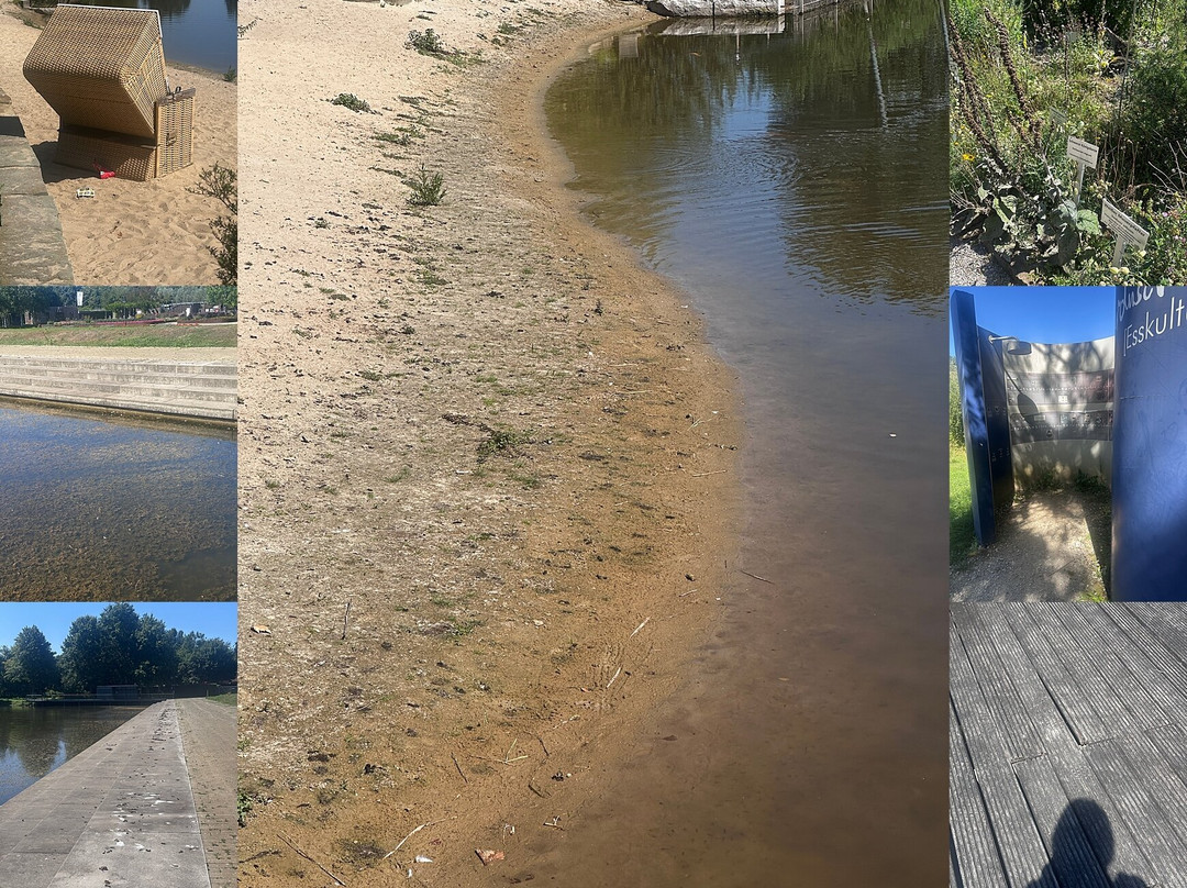 Gartenschaupark Rietberg