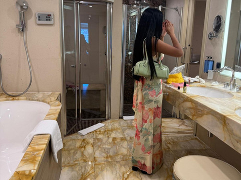 港口宫殿酒店主图