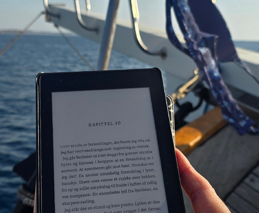 Lady Bente-切什梅必去景点