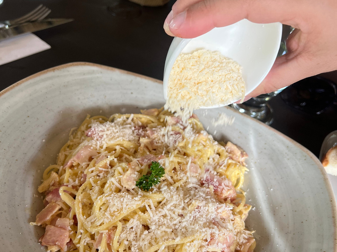 Hotel Villa Camila主图