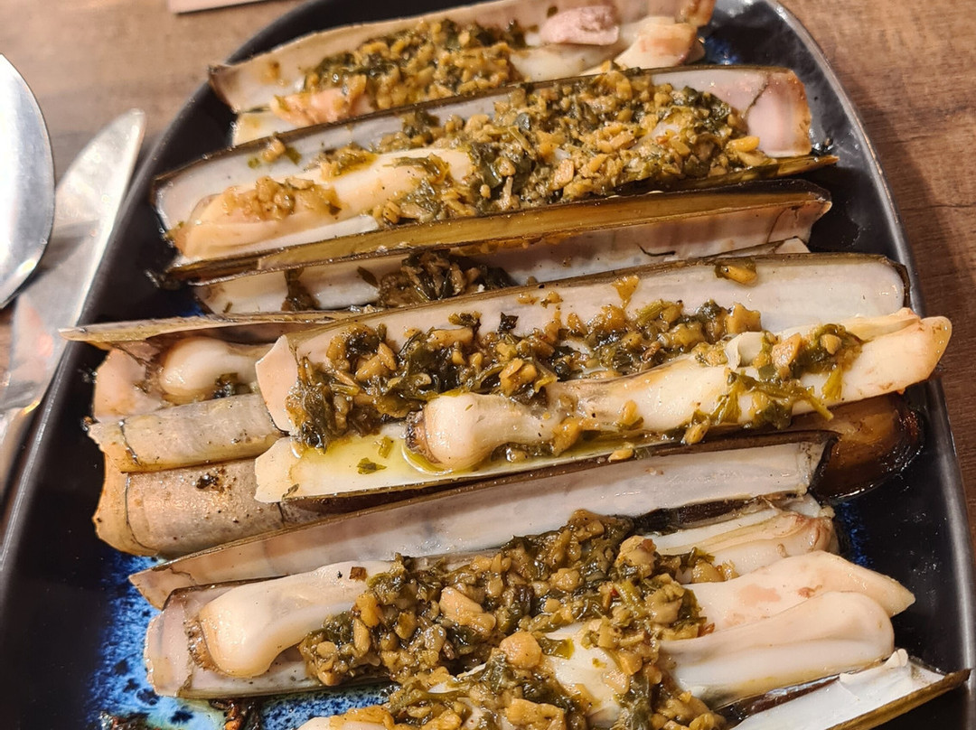 Chez Vincent Cote Ocean