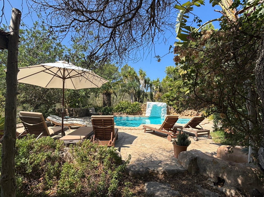 Yoga Pilates Ibiza-伊维萨必去景点