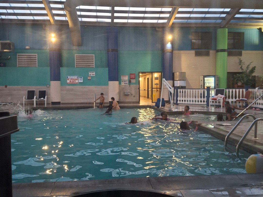 Country Inn & Suites By Radisson, Muskegon, Mi主图