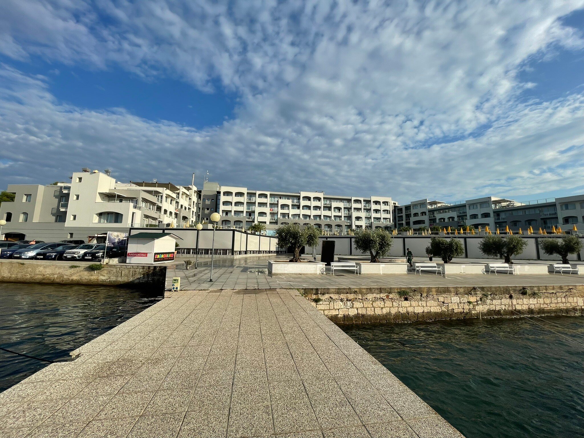 Family Resort Del Mar-官方