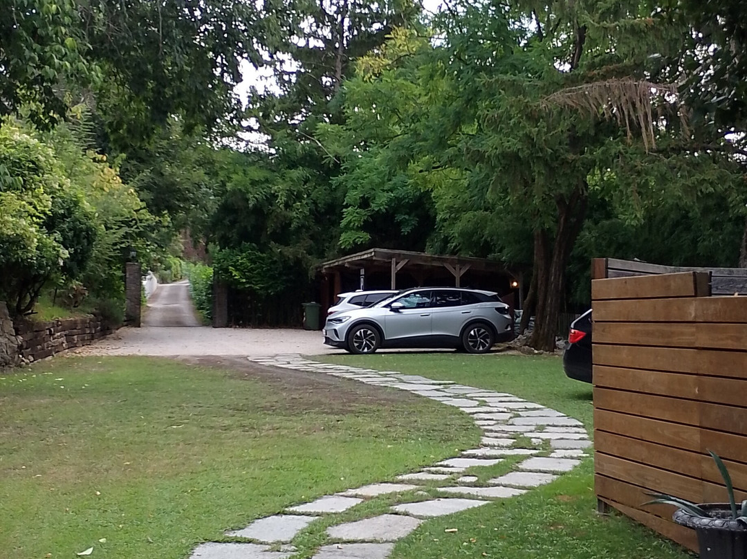 Mulino Dell'Abbazia Country Resort