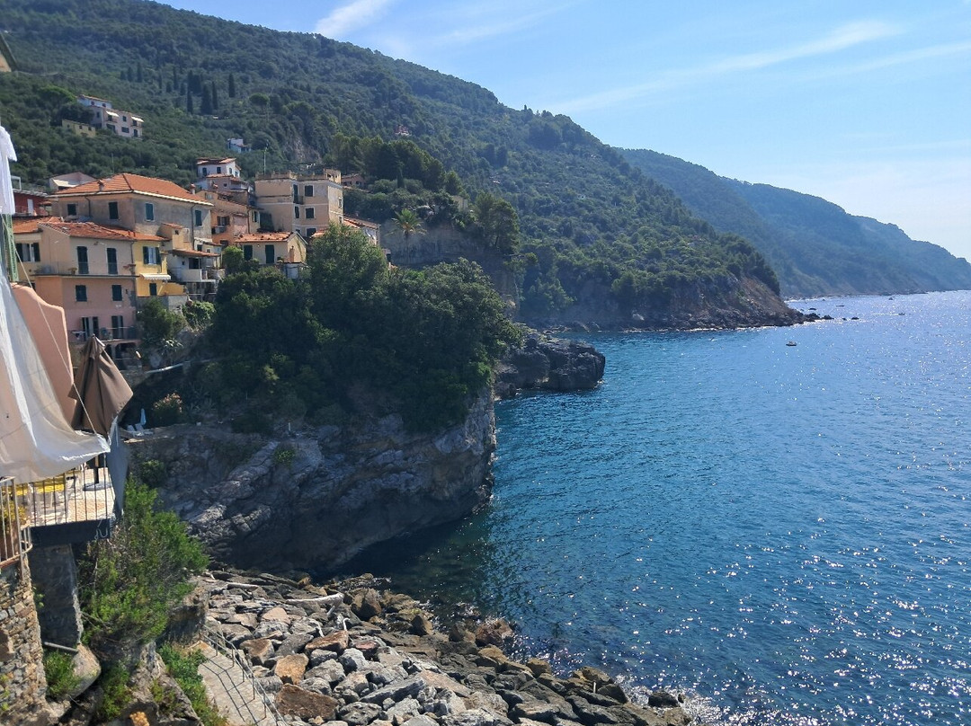Centro Storico del Paese di Tellaro-Tellaro必去景点
