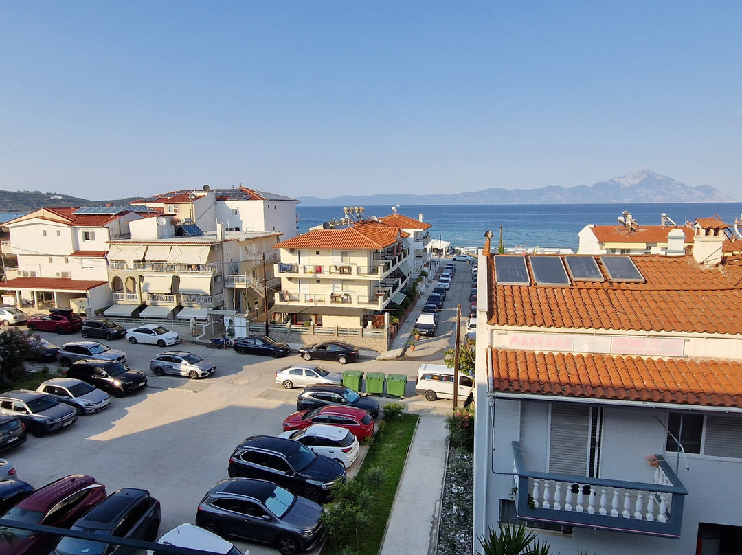 Sarti Premium Suites主图