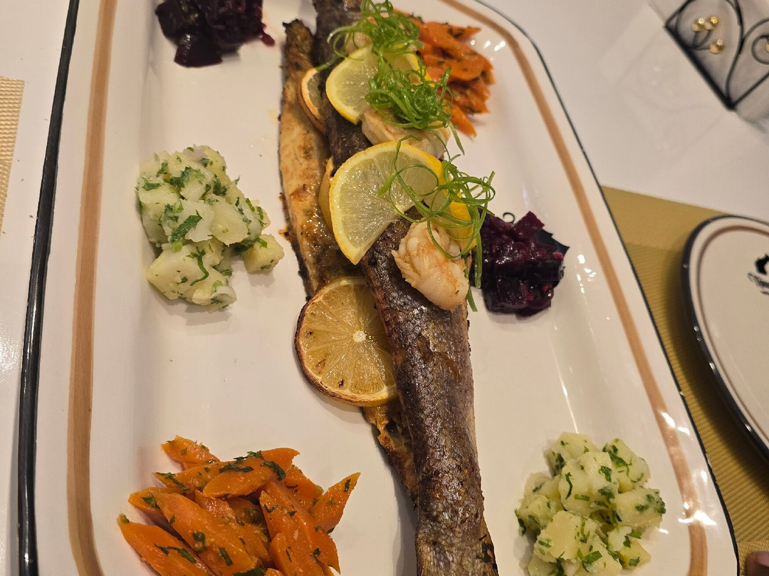 Nour El Fassia Restaurant