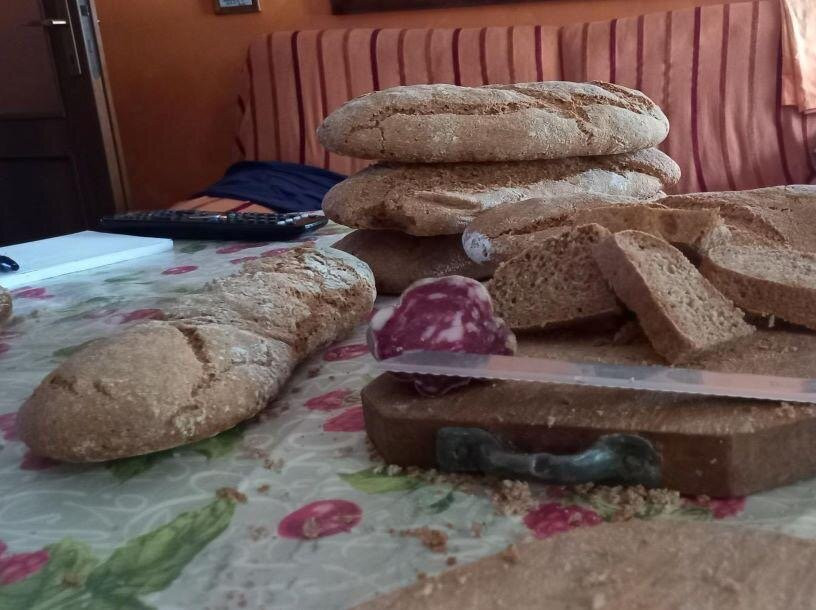 Bed & Breakfast Barba Bertu主图