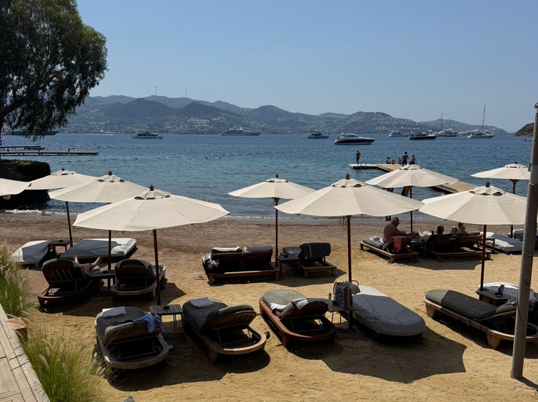 Xuma Village-博德鲁姆必去景点