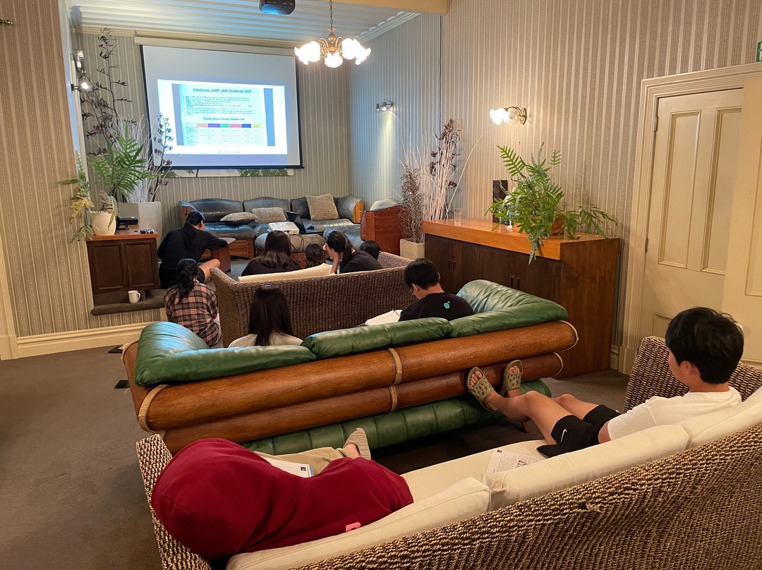 沃克沃斯酒店主图