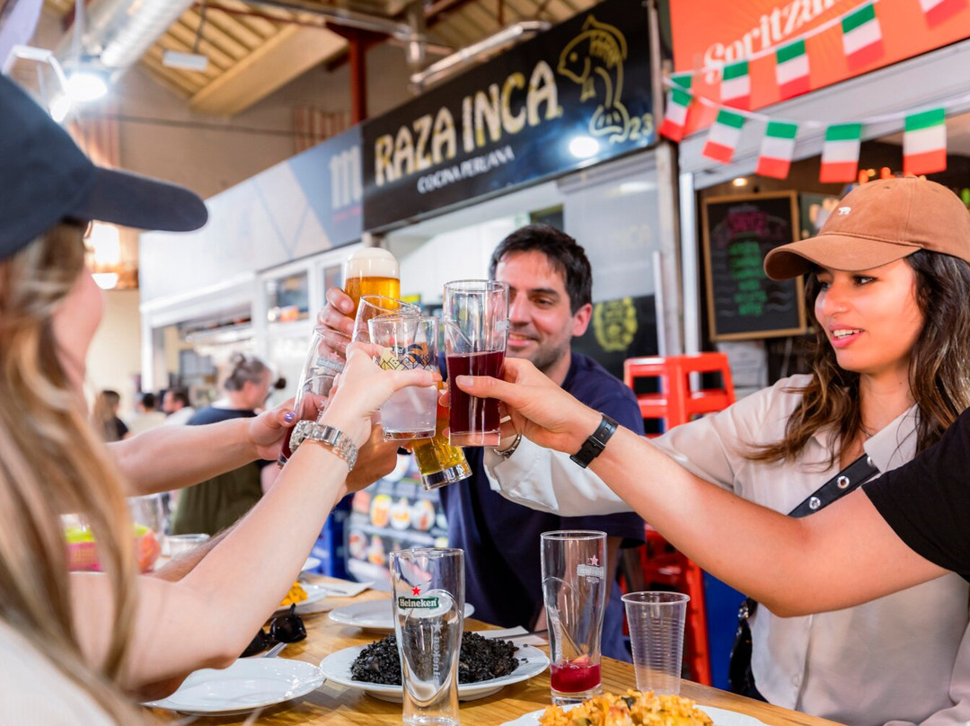 Rent & Roll-马德里必去景点