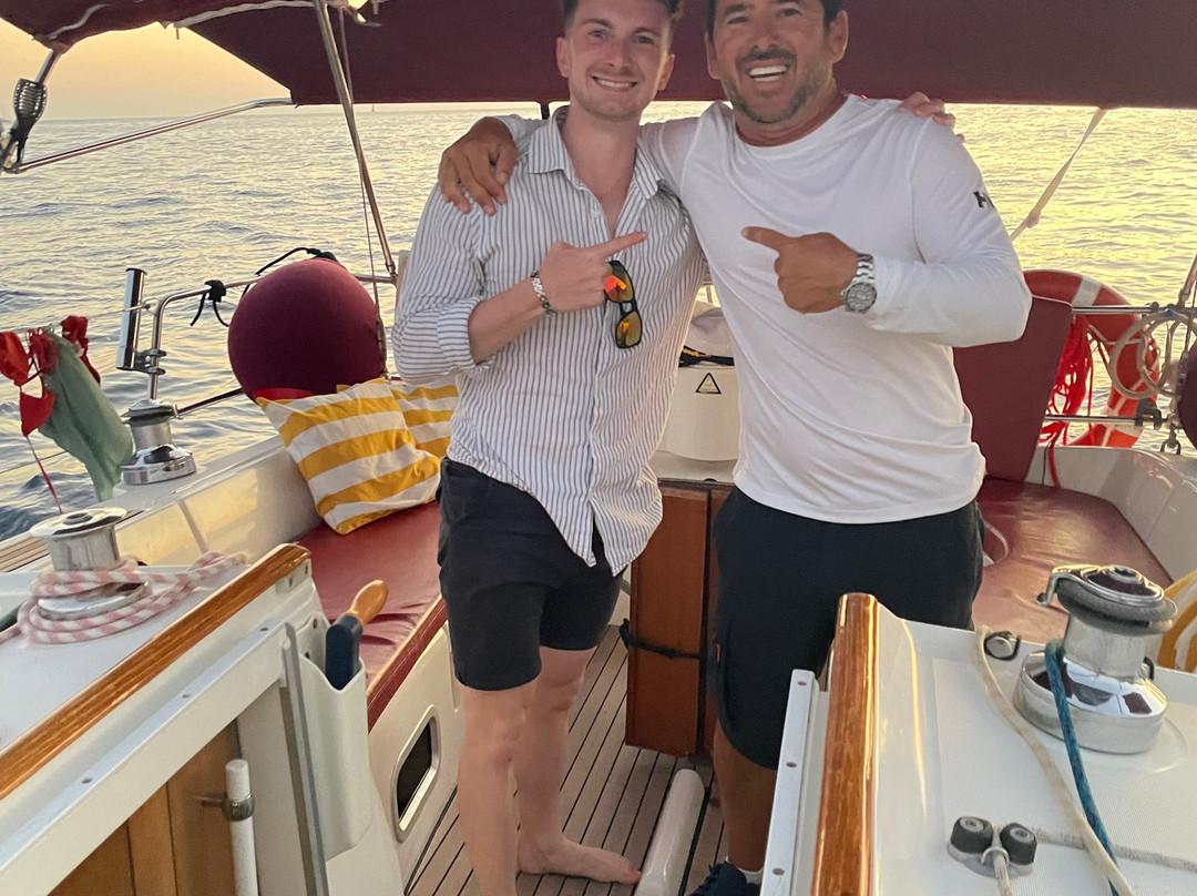 Pura Vida Sailing Mallorca  charter-Port d'Andratx必去景点