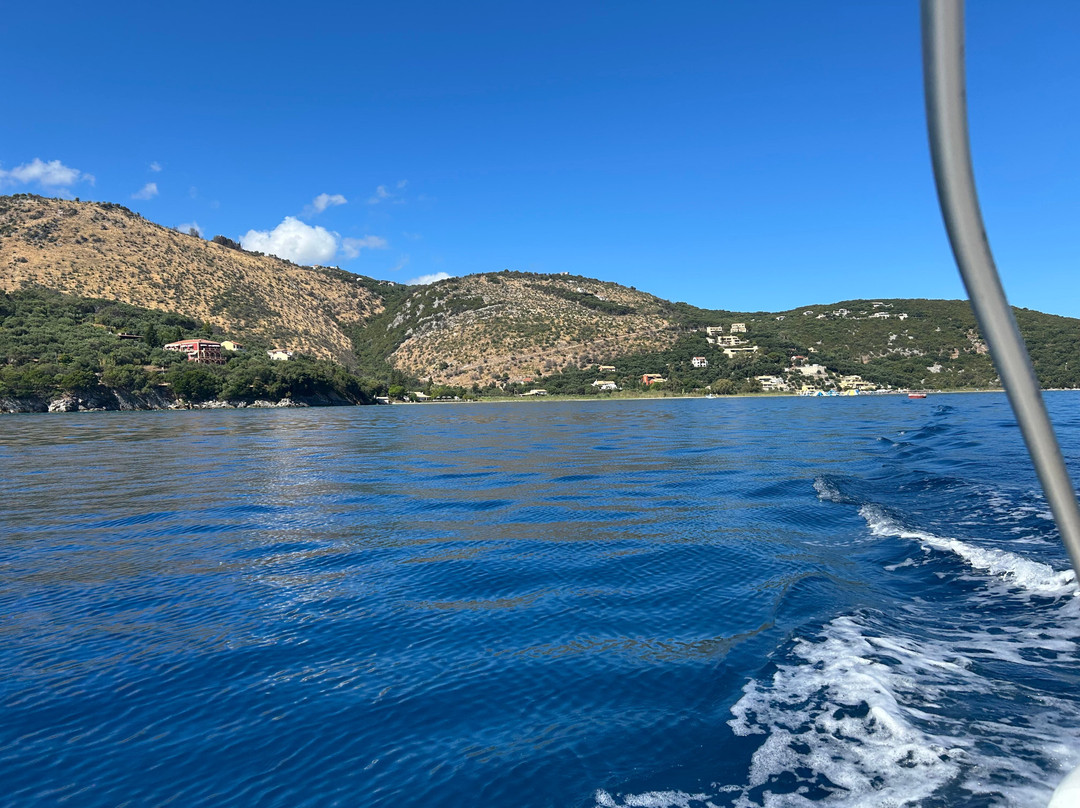 North Corfu Boats Hire-科孚必去景点