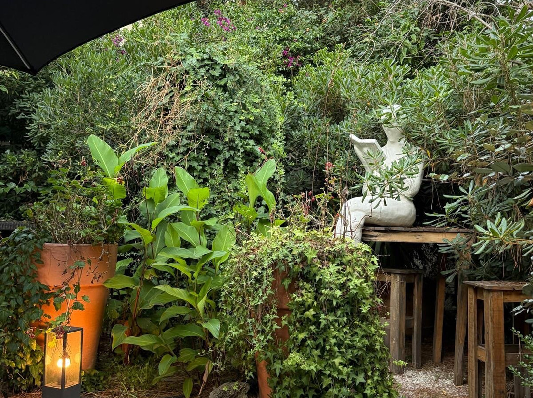 理想西乐酒店主图