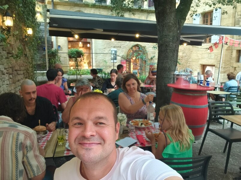 L'Assiette Sarladaise Sarlat la Canéda 