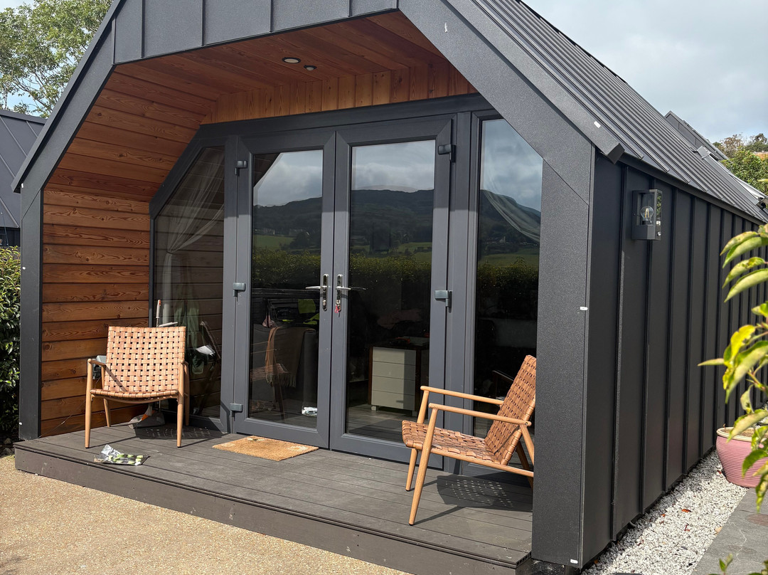 Camlough Lake-纽里必去景点