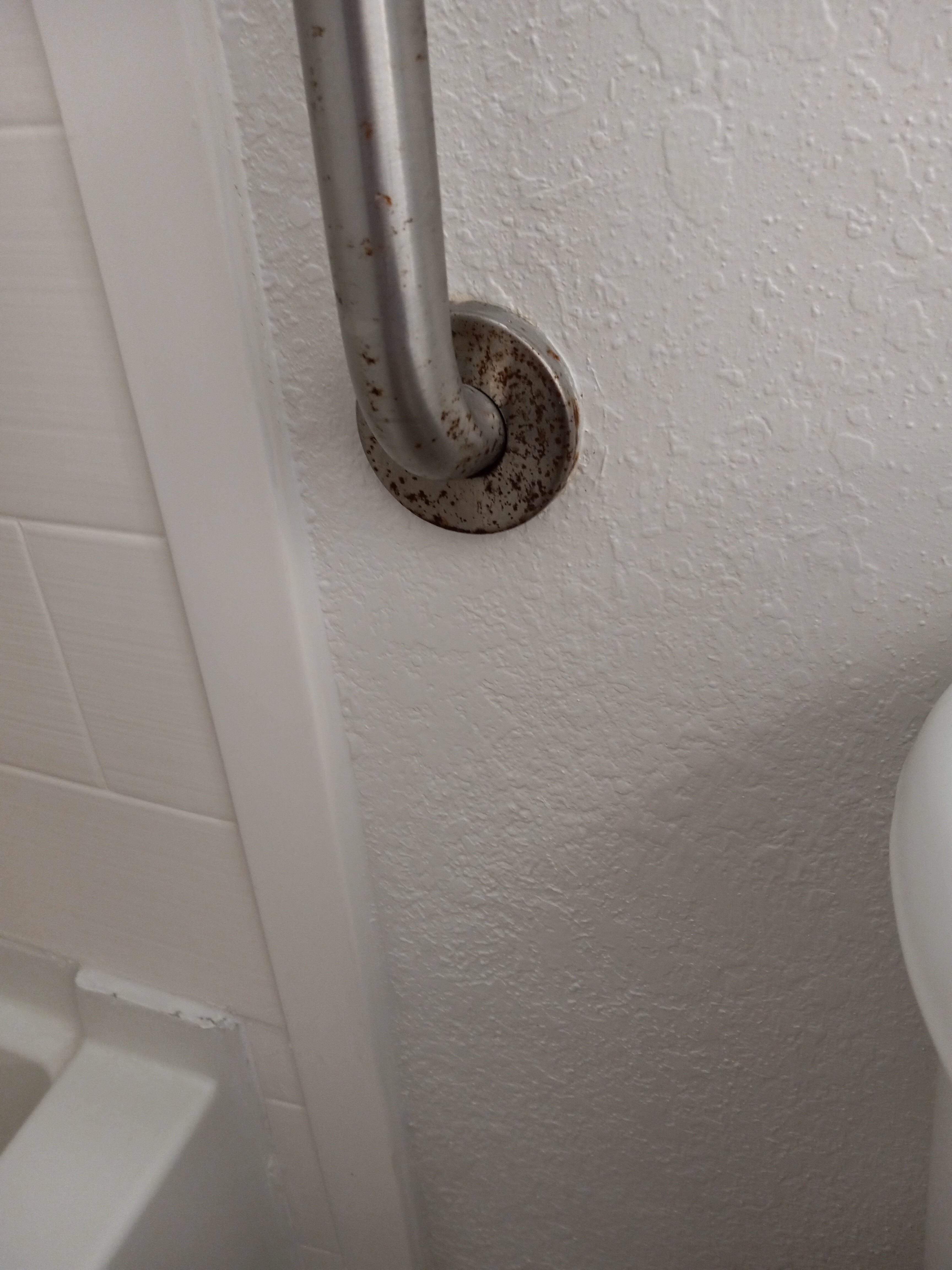 Best Western Mulberry Hotel-浴室