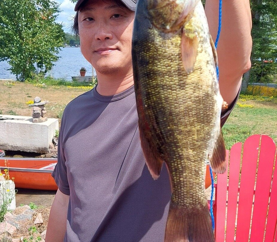 Buckeye Rentals Ltd.-博布凯真必去景点