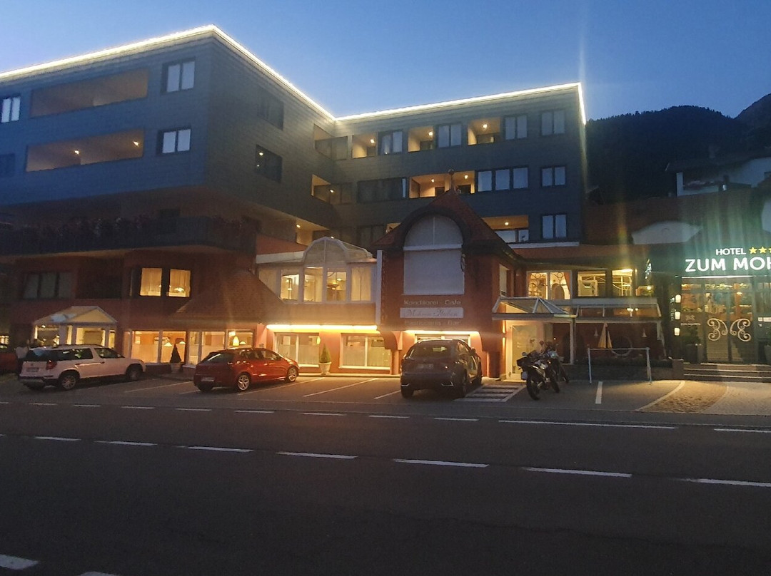 Hotel Zum Mohren主图