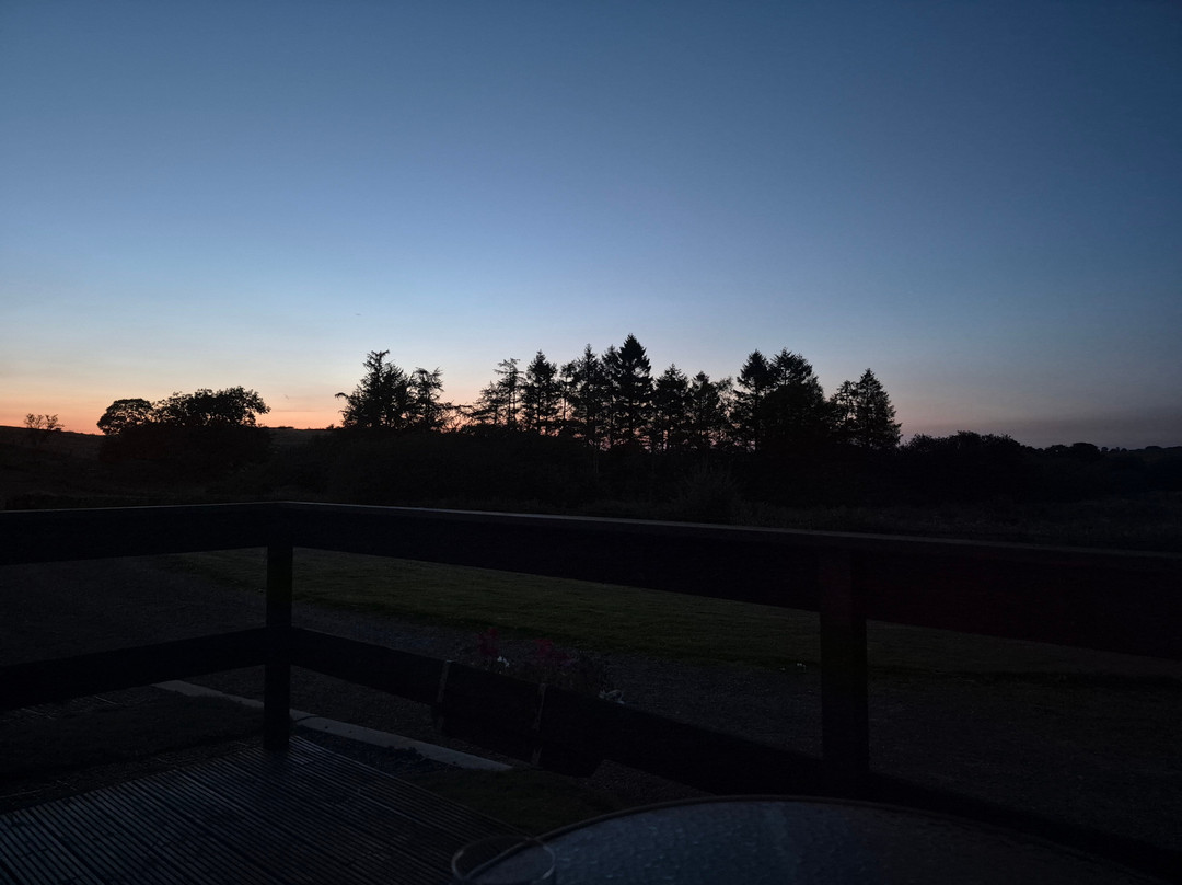 Cairndale Caravan Park & Meadow View Pods