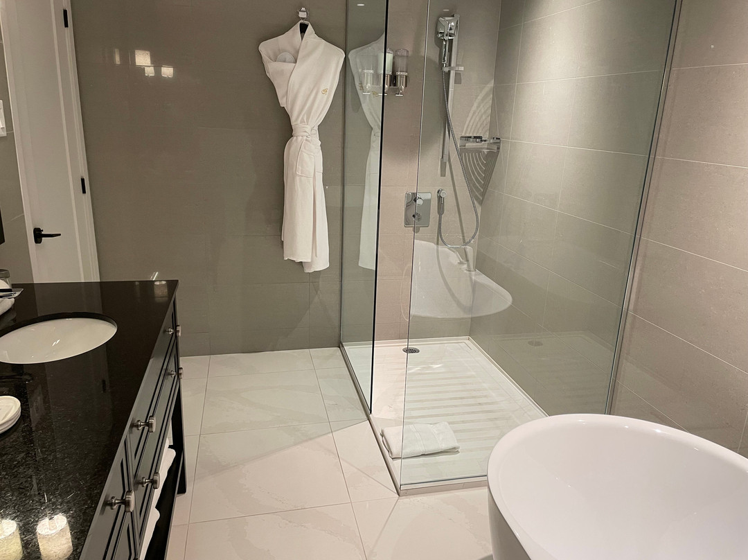 Ripplecove Hôtel & Spa主图