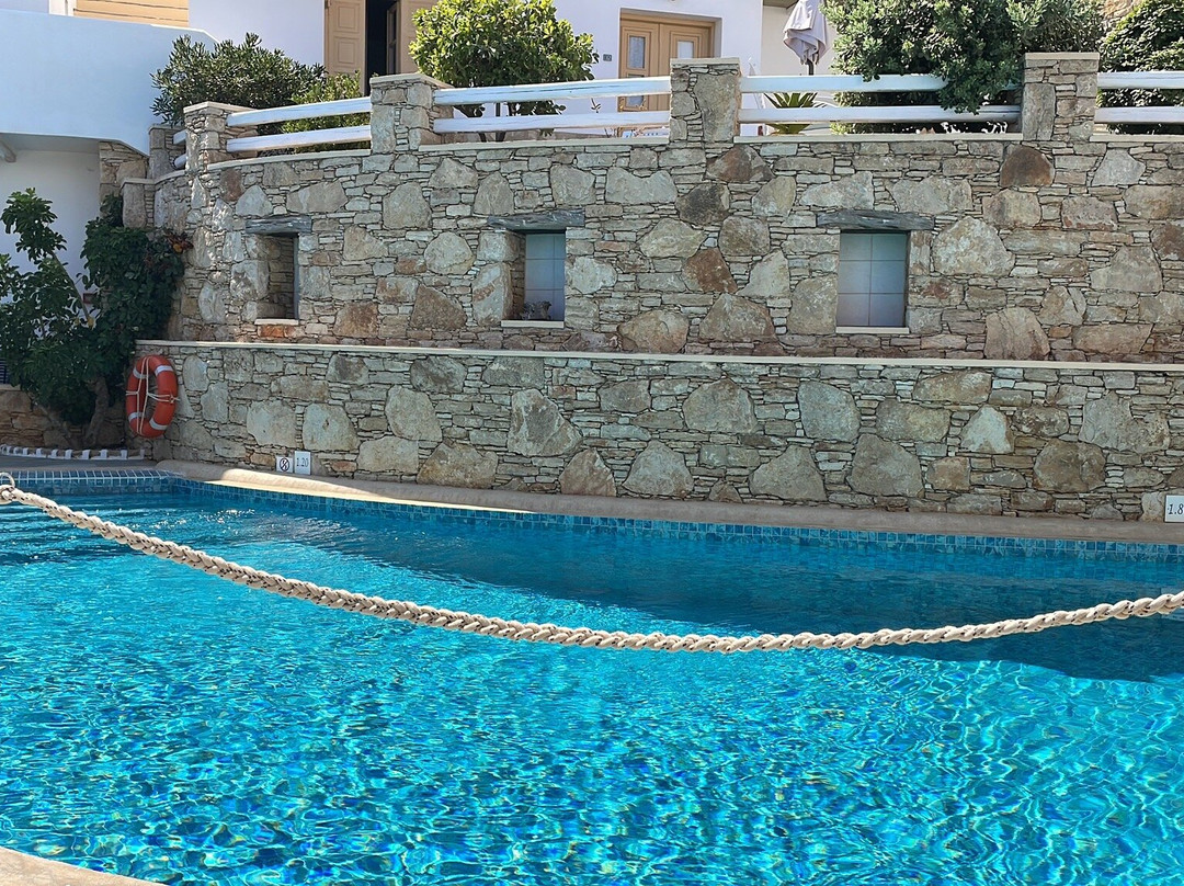 卡里斯提旅馆主图