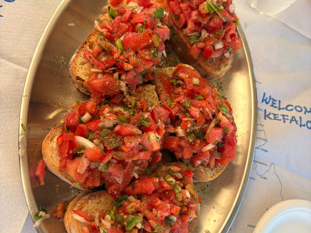 Fishing Tourism Kefalonia Michalis-Svoronata必去景点