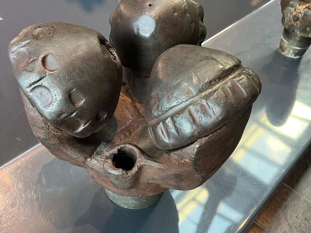 Norsk Oljemuseum-斯塔万格必去景点