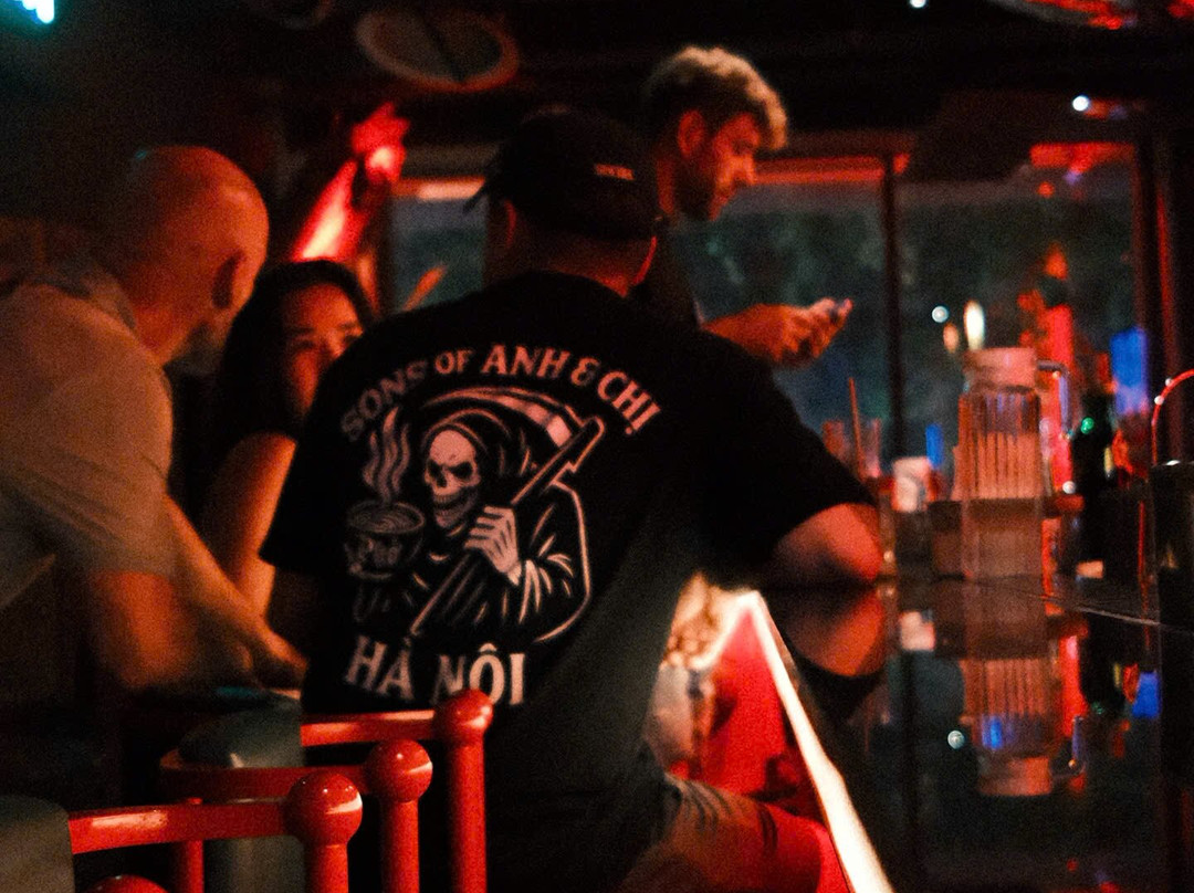 Kumquat Tree-河内必去景点