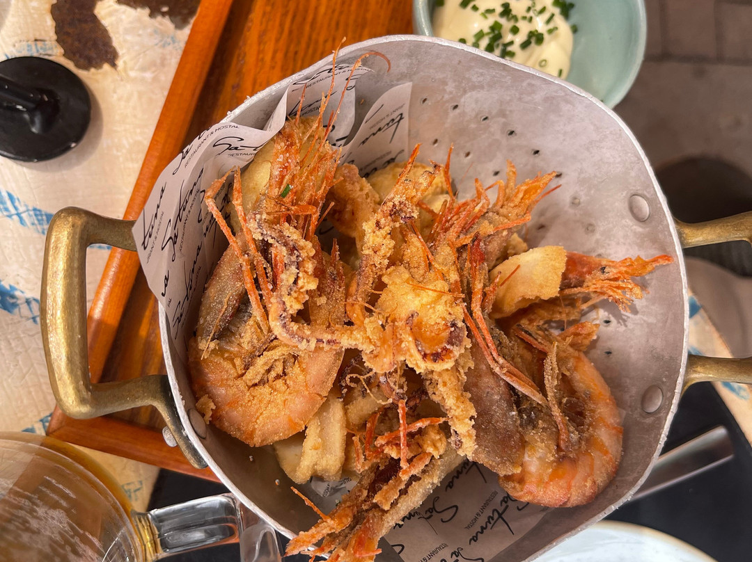 Plage de Sa Tuna-贝格必去景点