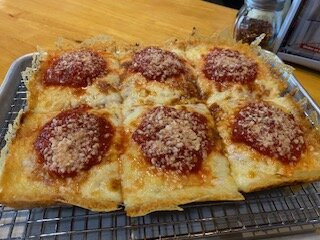 Foundation Brewing Company-波特兰必去景点