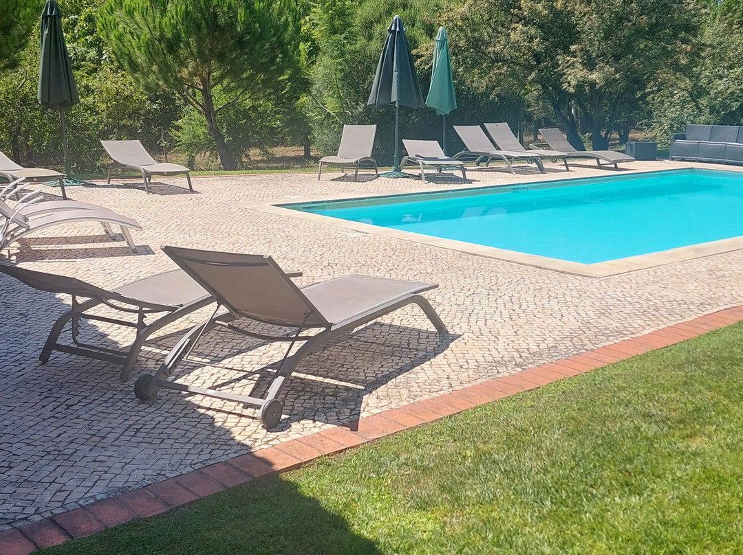 Quinta de Lograssol主图