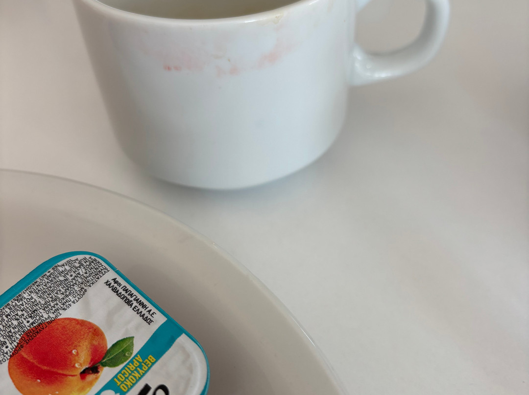 Galaxy Porto Heli主图